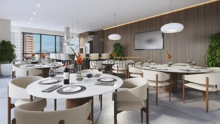 Imagem APARTAMENTO RESIDENCIAL em ITAPEMA - SC, MORRETES