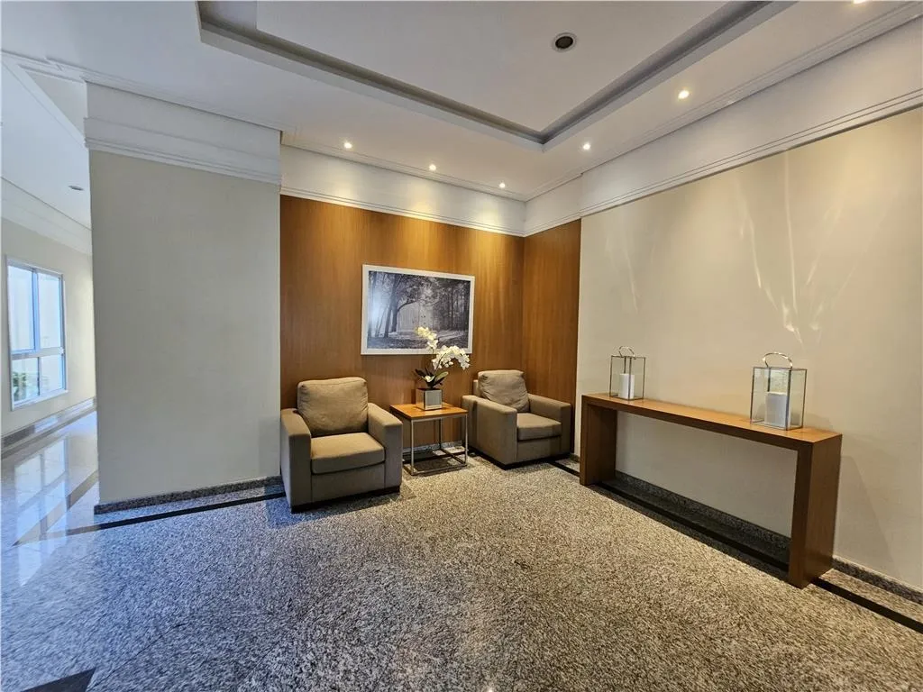 Imagem Um empreendimento pronto para morar com apartamentos de 3 e 4 dormitórios, projetados para oferecer...