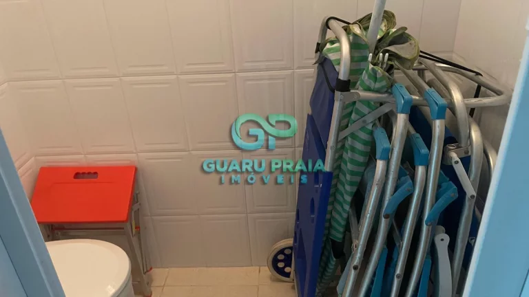 Imagem Apartamento em Enseada, Guarujá/SP