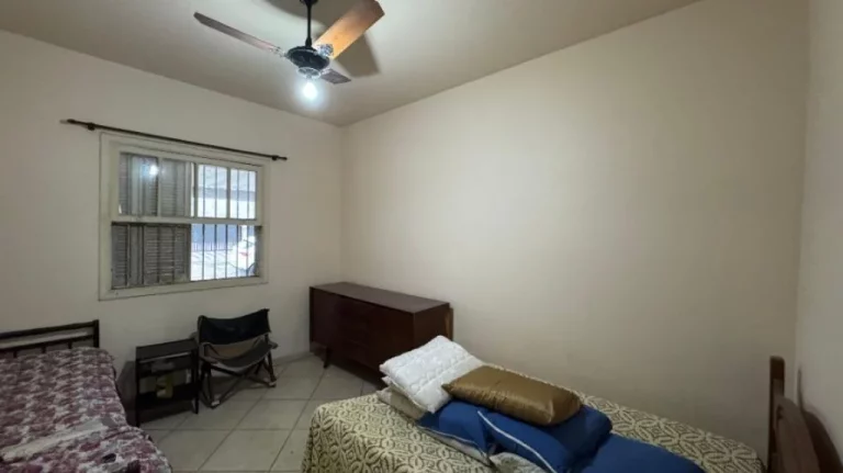 Imagem CASA MARACANÃ - PRAIA GRANDE SP