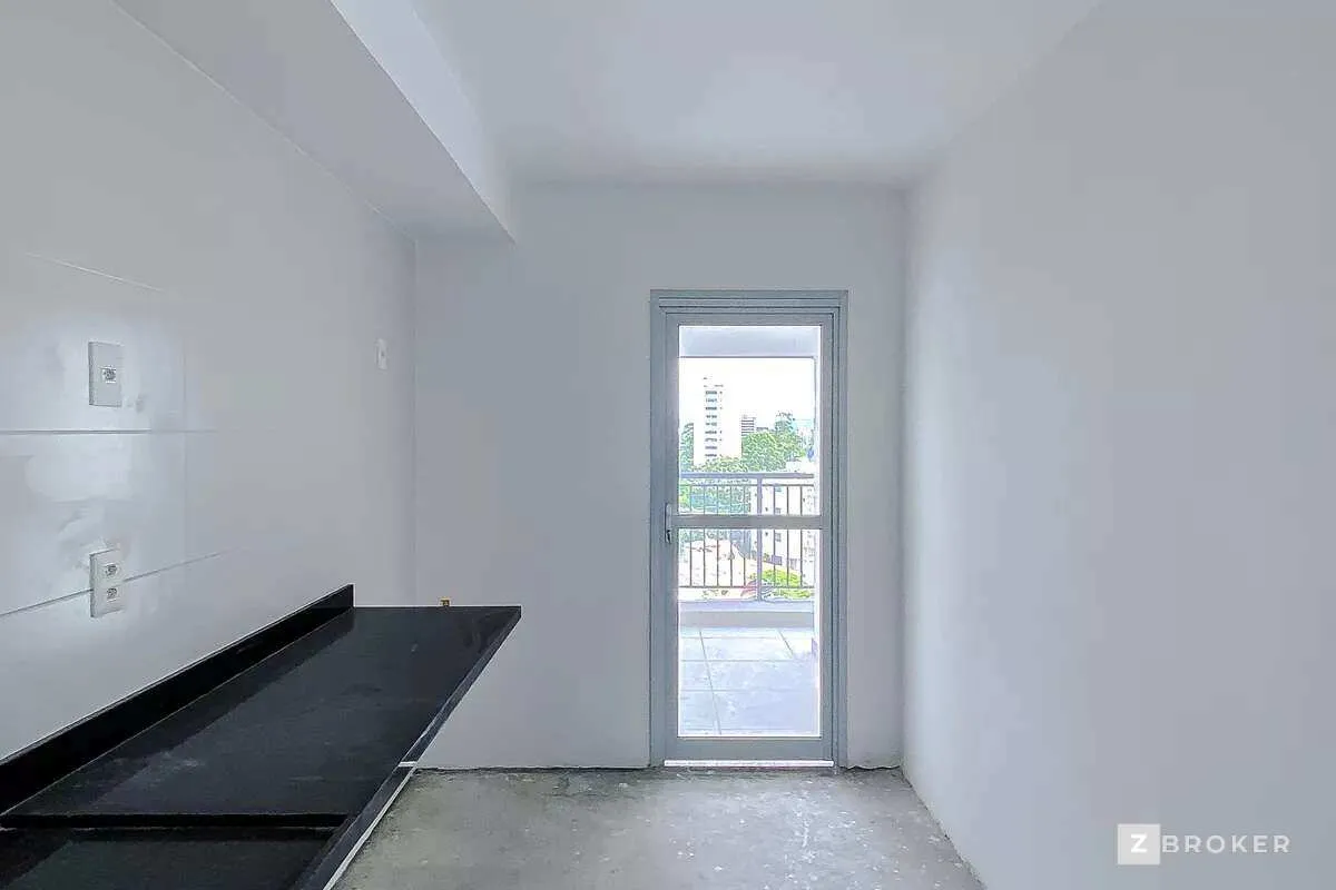 Imagem Apartamento à venda em São Paulo, Moóca, com 4 quartos, 126m2