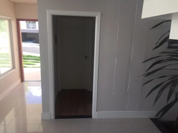 Imagem Casa Bragança Paulista Condomínio Fechado ótima localização!