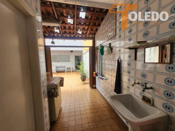 Imagem Casa 2 dormitórios para Venda em São Paulo / SP no bairro Tatuapé