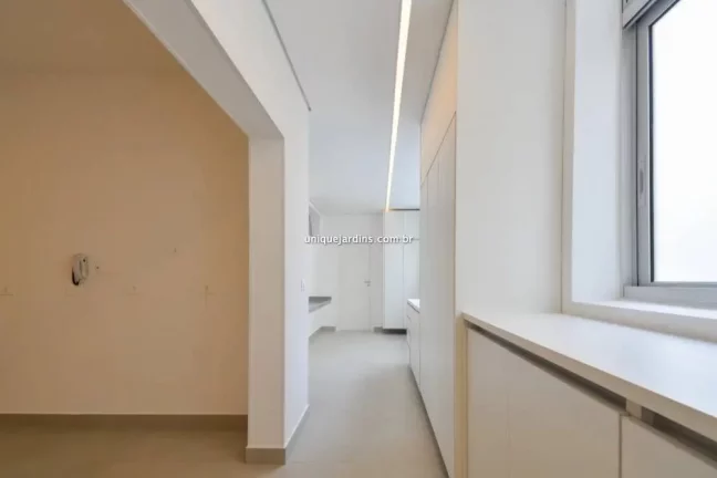 Imagem Apartamento à venda Jardim América São Paulo