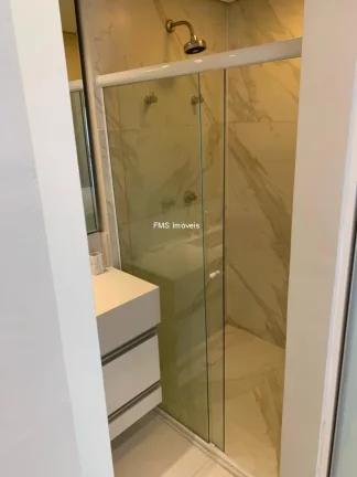 Imagem 1 Dormitório para locação de 54m² na Vila Nova Conceição