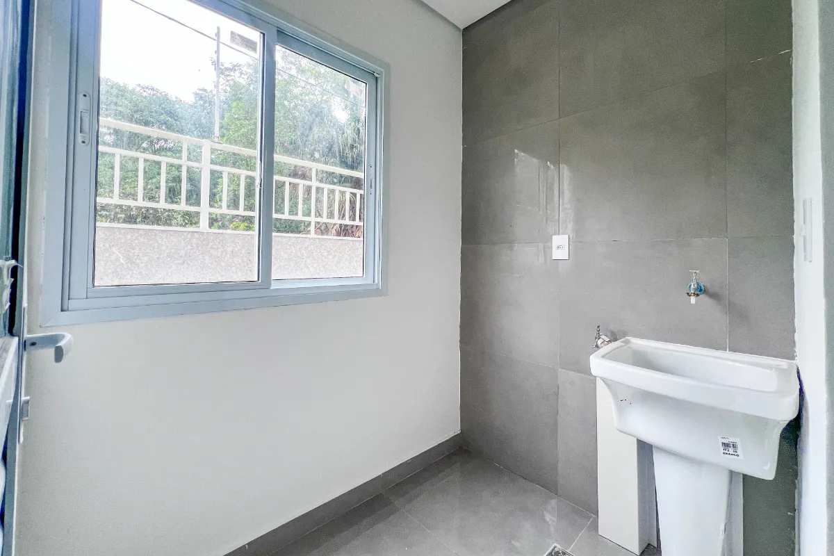 Imagem Apartamento para venda em Suíssa com 3 quartos, sendo 1 suíte, 123m2