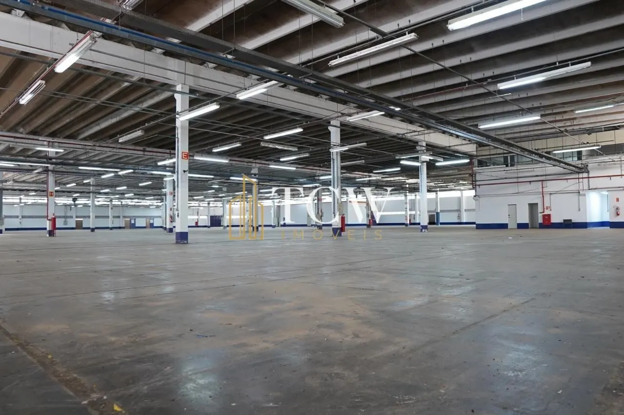 Foto do imóvel Galpão Industrial à Venda em Itu | 8.678 m² Construídos | Terreno de 26.000 m² | SP em Itaim Guaçu, Itu - SP
