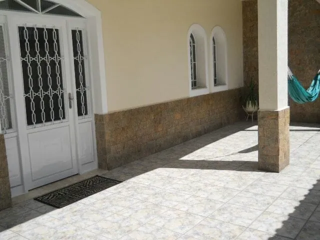 Imagem Casa à venda 4 Quartos, 400M², Jardim Indepedência, Guaratinguetá - SP