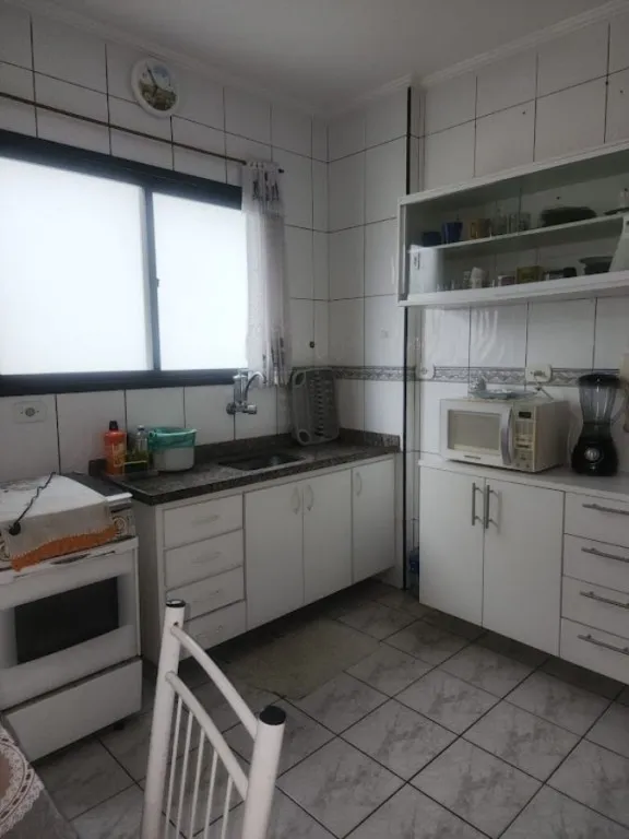 Imagem APARTAMENTO COM 52,00 m² - GUILHERMINA - PRAIA GRANDE SP