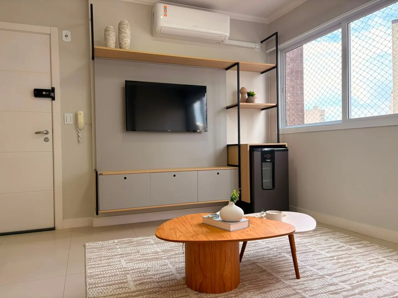 Imagem Apartamento à venda em Torres, Predial, com 2 quartos, 73.11m2