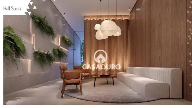 Imagem Cobertura com 4 quartos s à venda, 235 m² por R$ 5.519.000 - Santo Agostinho - Belo Horizonte/MG