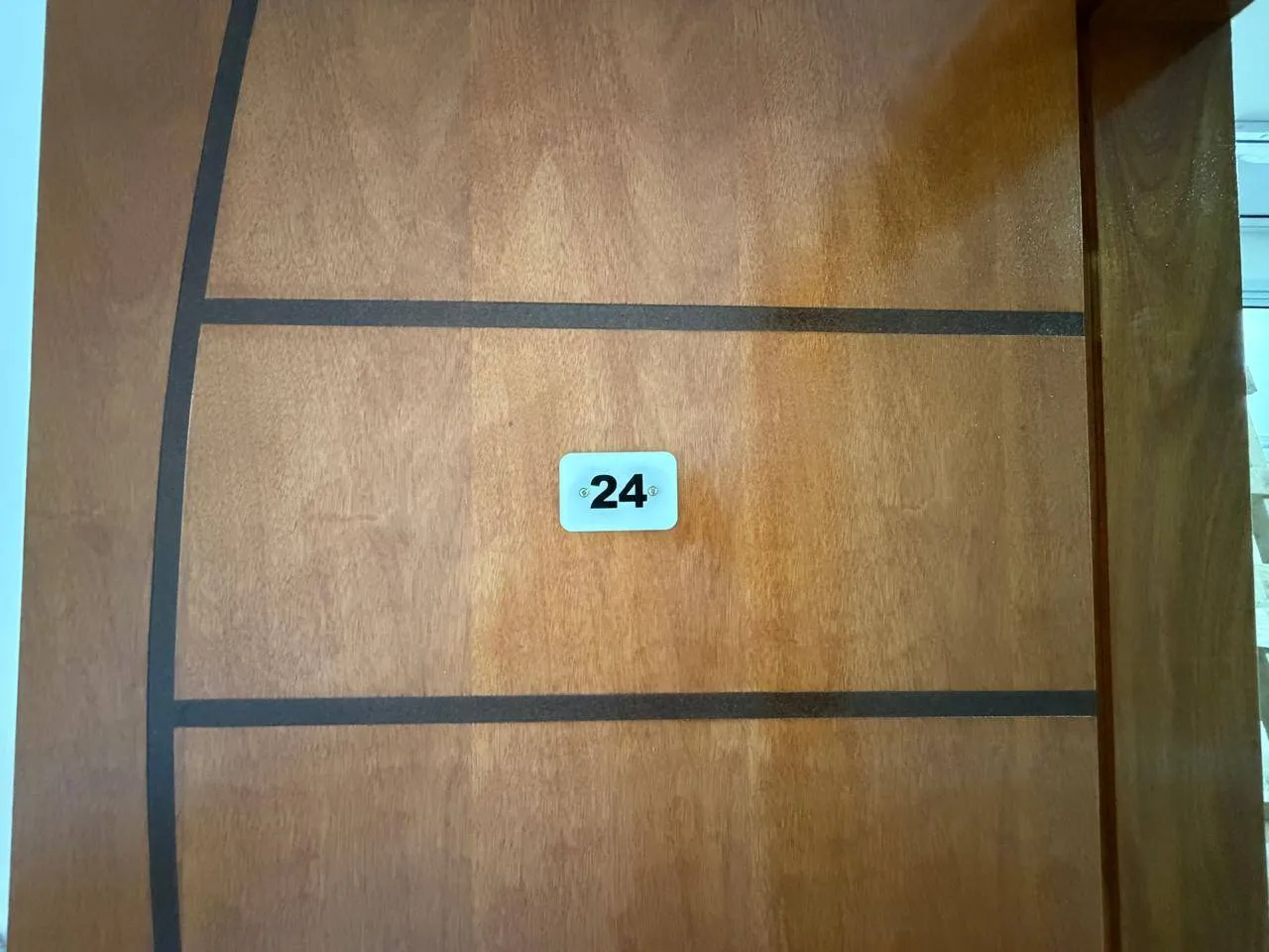 Imagem Apartamento no Residencial Portofino em SP