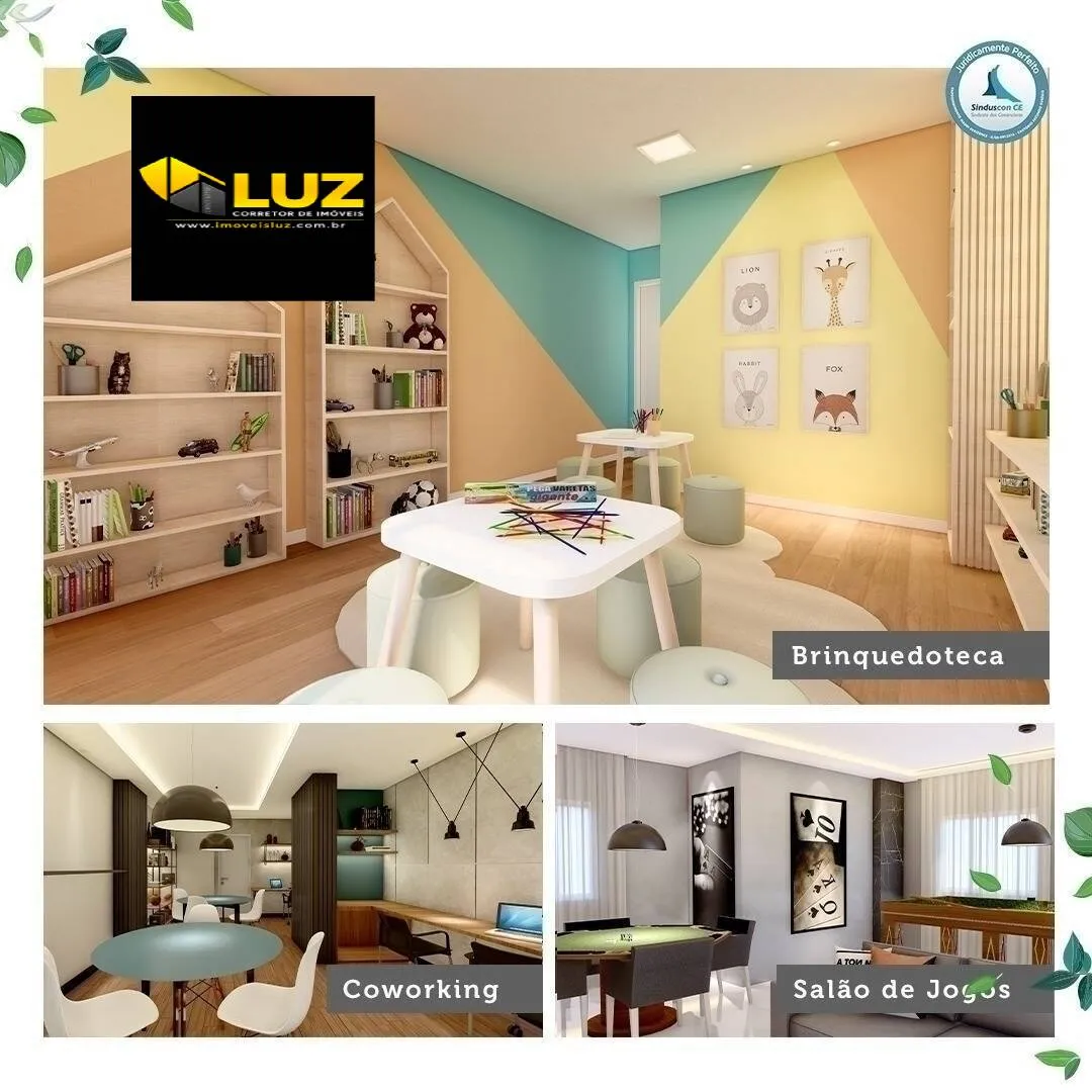 Imagem Está procurando um lugar para Chamar de seu Conheça o Madri Residence