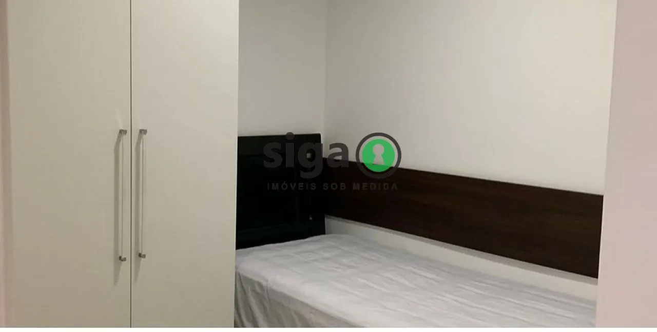 Imagem Apartamento à venda no Condomínio Reserva Casa Grande - Santo Amaro, São Paulo