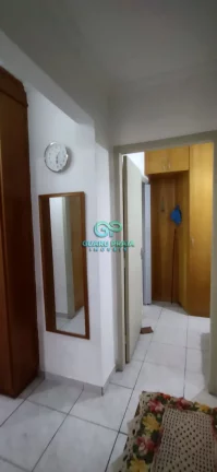 Imagem Apartamento à venda no bairro Enseada - Guarujá/SP