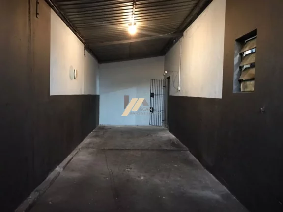 Imagem Galpão Comercial para alugar no Jardim do Lago em Campinas, São Paulo