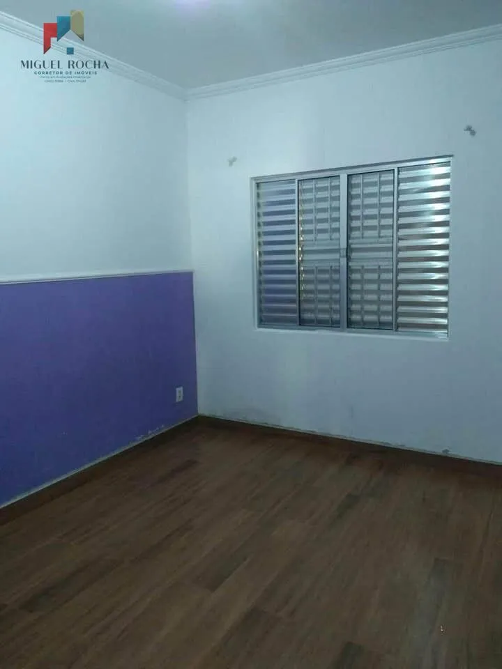 Imagem Casa Sobrado em Jardim Vale da Lua, Tatuí/SP