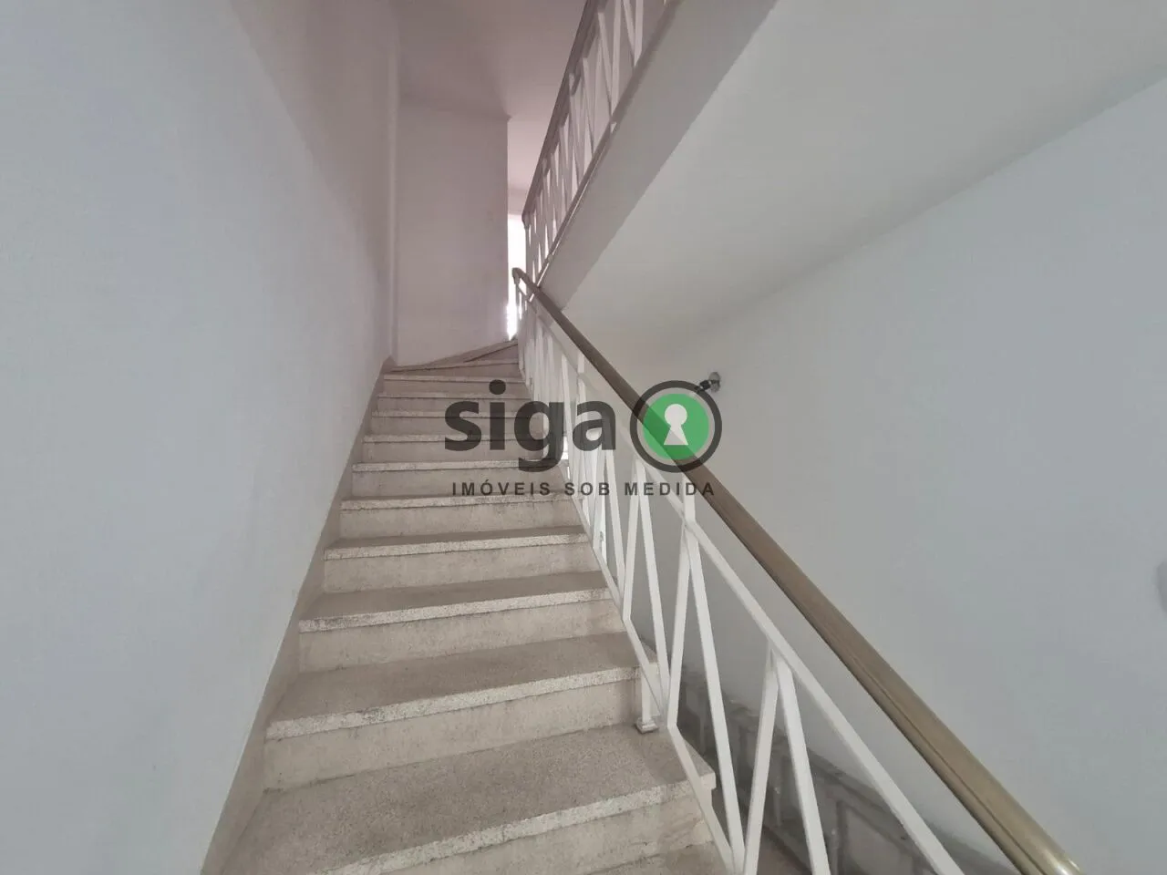 Imagem CASA COMERCIAL 290 METROS PARA LOCAÇÃO NO ITAIM