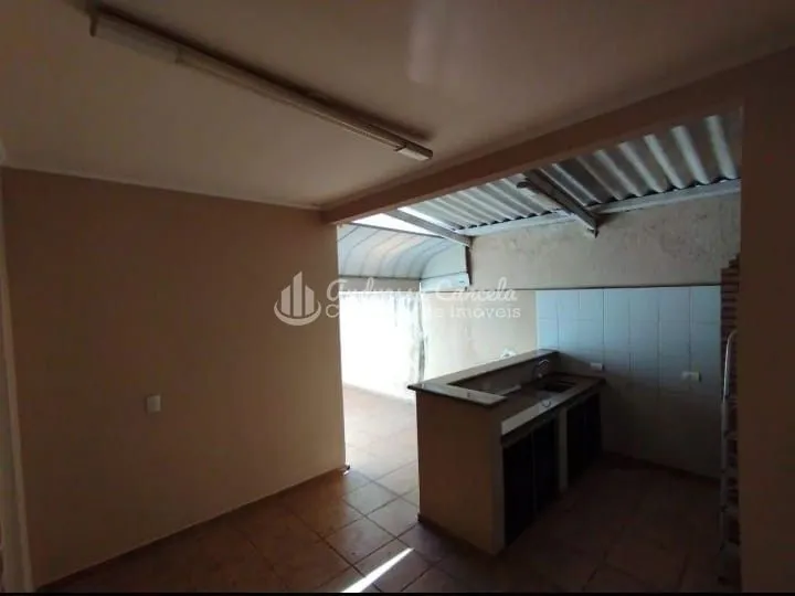 Imagem Casa com 3 dormitórios à venda, 175 m² por R$ 480.000 - Vila Imperial - São José do Rio Preto/SP