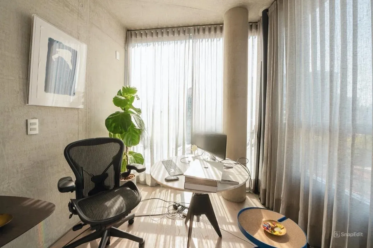 Imagem Apartamento 1 Dormitório Condomínio Float By Yoo- Vila Nova Conceição | São Paulo ? SP