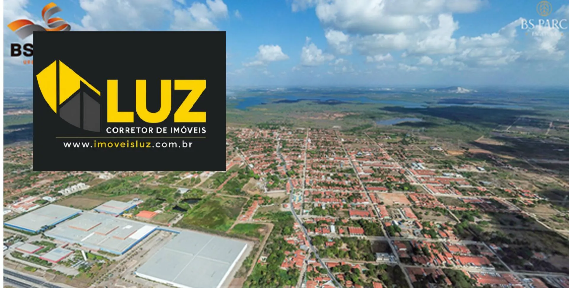 Imagem BS Parc Loteamento Clube - PACATUBA