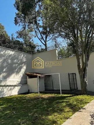 Imagem Casa Padrão