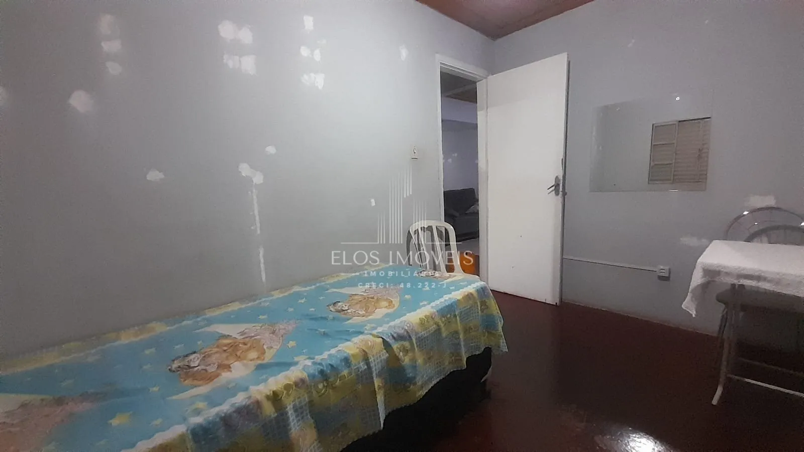 Imagem Casa de 4 quartos, 108m² no bairro Jardim Vista Alegre, em Limeira