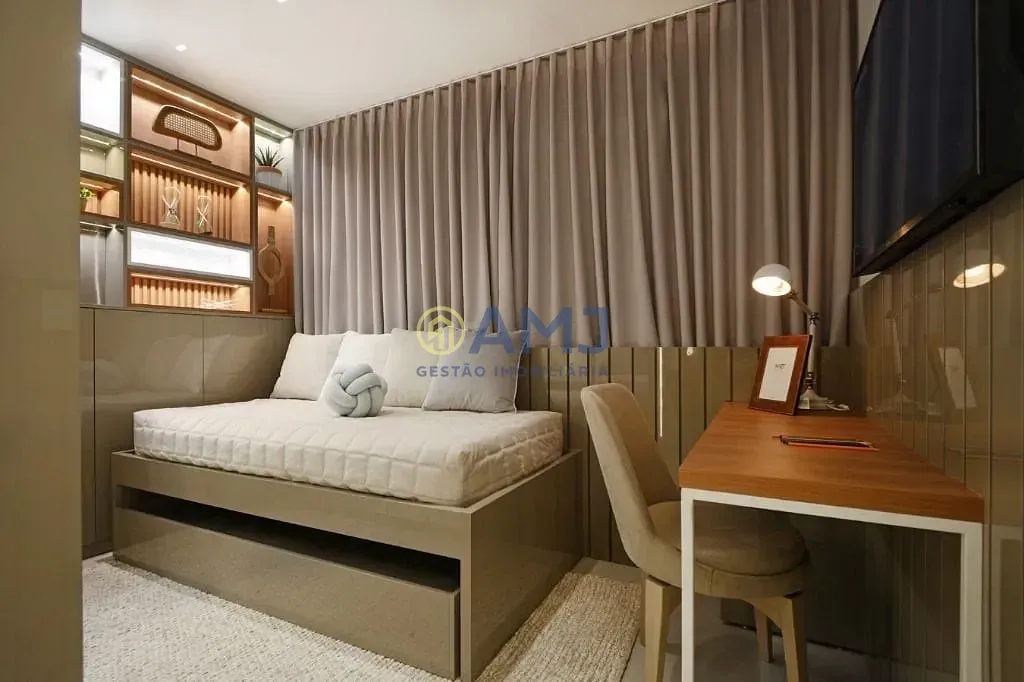 Imagem Apartamento a Venda 03 Suítes no Marista - Moovie Home