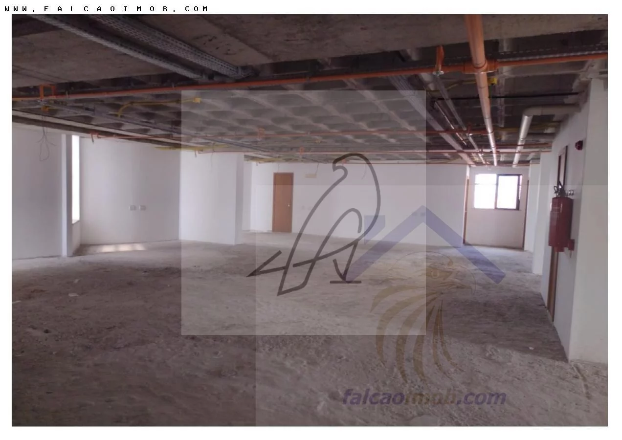 Imagem Sala Comercial para Locação em Salvador / BA no bairro Caminho das Árvores