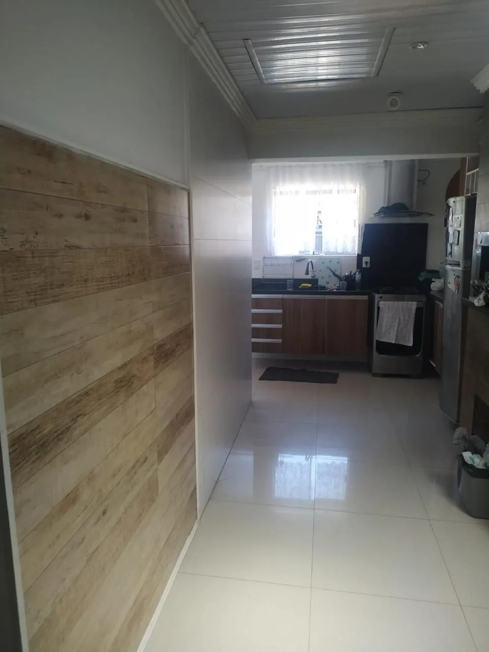 Imagem Casa residencial no bairro Agronomia!
