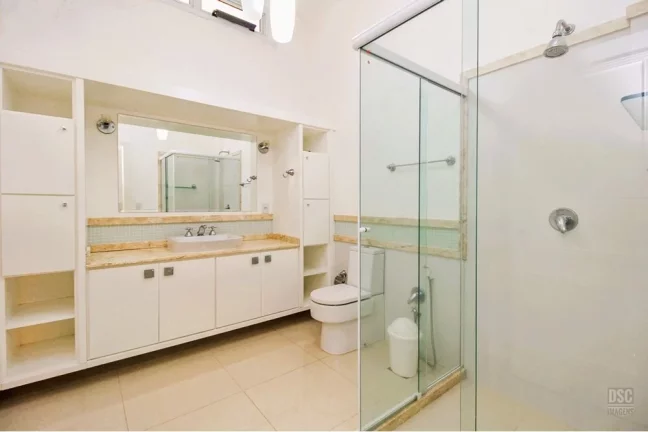 Imagem Casa em Condomínio para venda no bairro Nonoai em Porto Alegre