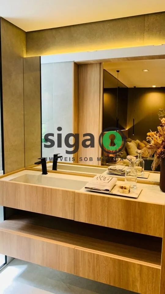 Imagem Cobertura Penthouse para venda na Vila Nova Conceição 03 quartos / 3 suítes