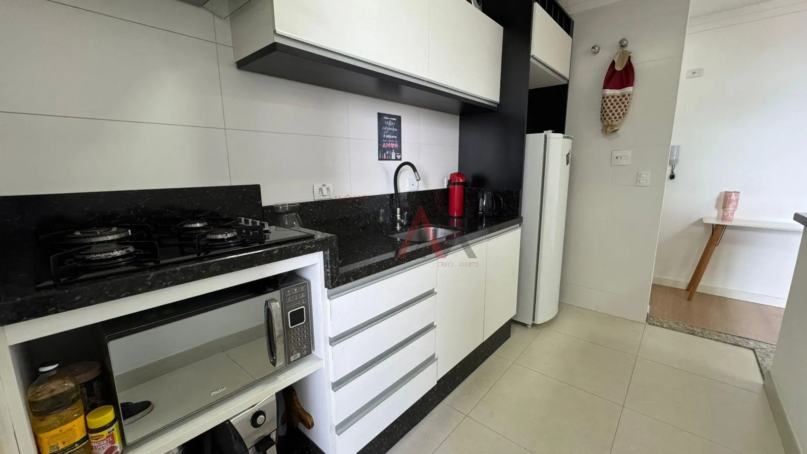 Imagem Apartamento com 2 dormitórios à venda,107.35 m , CENTRO - Gpva, GUARAPUAVA - PR