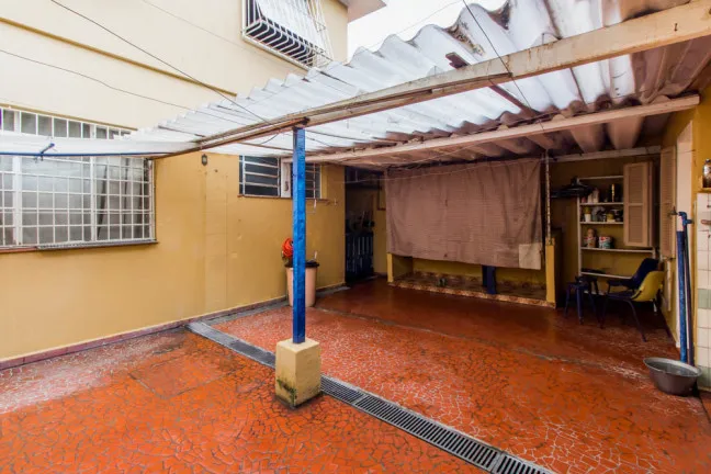Imagem Sobrado com 3 Quartos à Venda, 267 m² em Jardim Vera Cruz - São Paulo