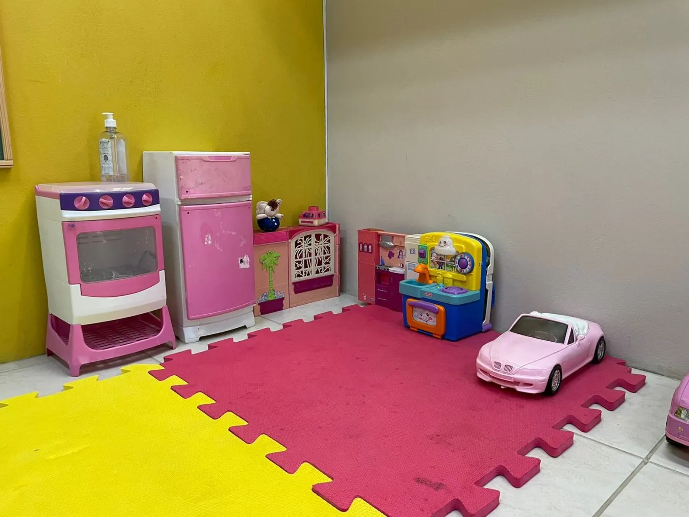 Imagem Apartamento 2 quartos para venda no bairro Interlagos em Caxias do Sul