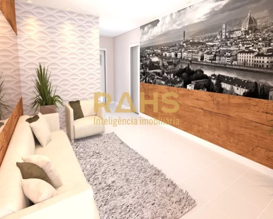 Ótimo apartamento em ótima localização no Costa e Silva, 03 dormitórios (sendo 01 suíte), 112,...