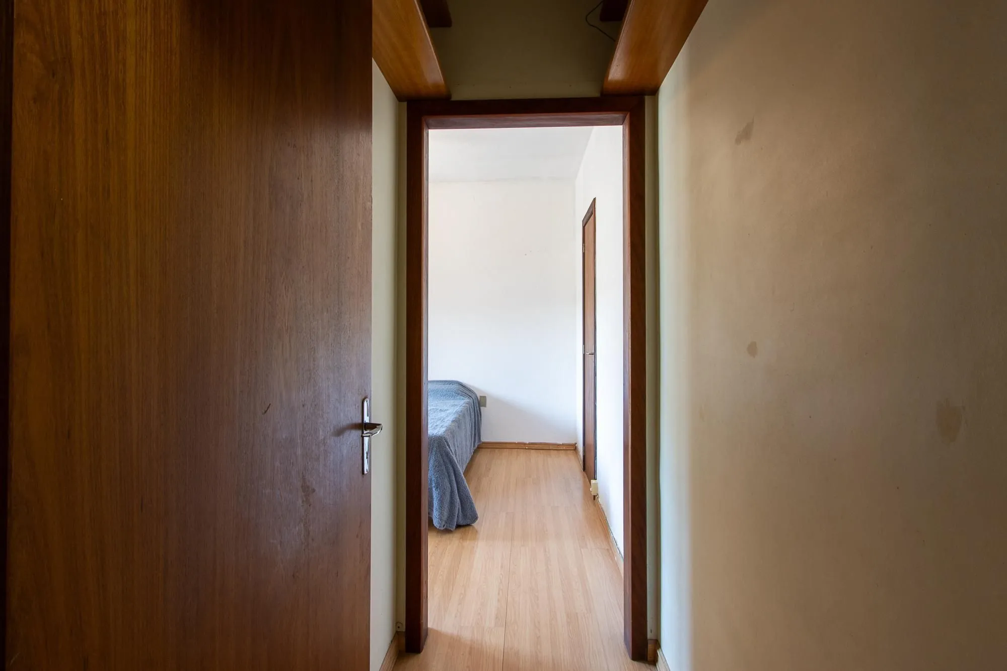 Imagem Apartamento com ótima localização