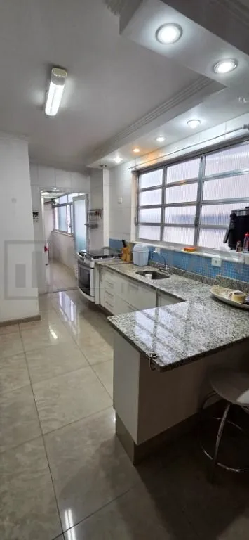 Imagem Apartamento com 2 dormitórios para alugar, 108 m² por R$ 4.996,00/mês - Tatuapé - São Paulo/SP