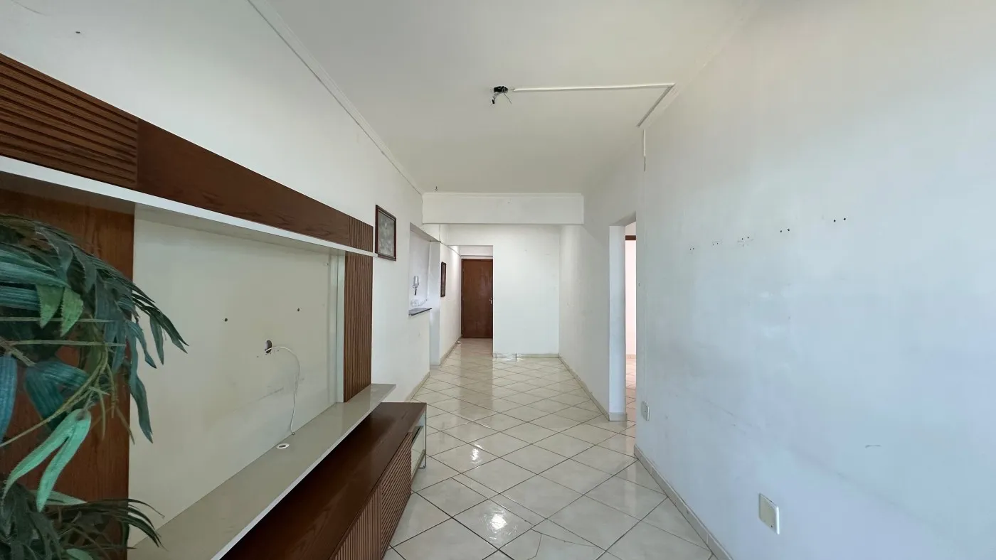 Imagem Apartamento para Venda em Praia Grande, Maracanã, 3 dormitórios, 1 suíte, 1 banheiro, 2 vagas
