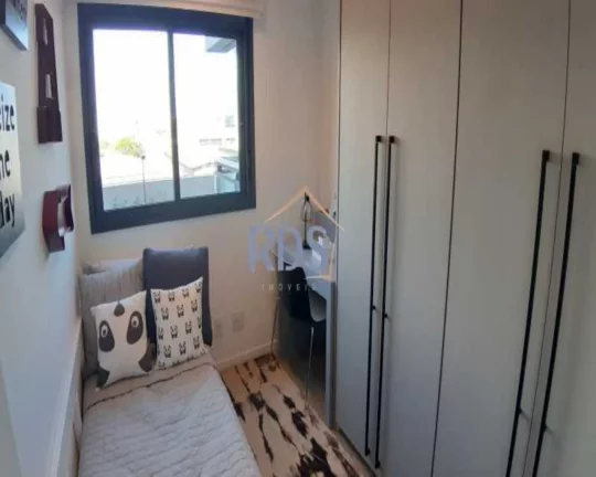 Imagem Apartamento - Padrão / Residencial / Vila Leopoldina