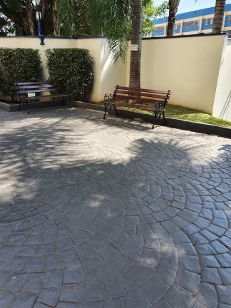 Imagem APARTAMENTO RESIDENCIAL em SÃO PAULO - SP, JARDIM SÃO SAVÉRIO