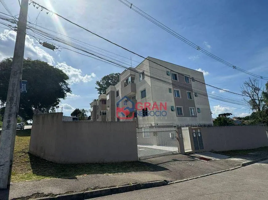 Imagem Apartamento com varanda à venda em Colombo/PR