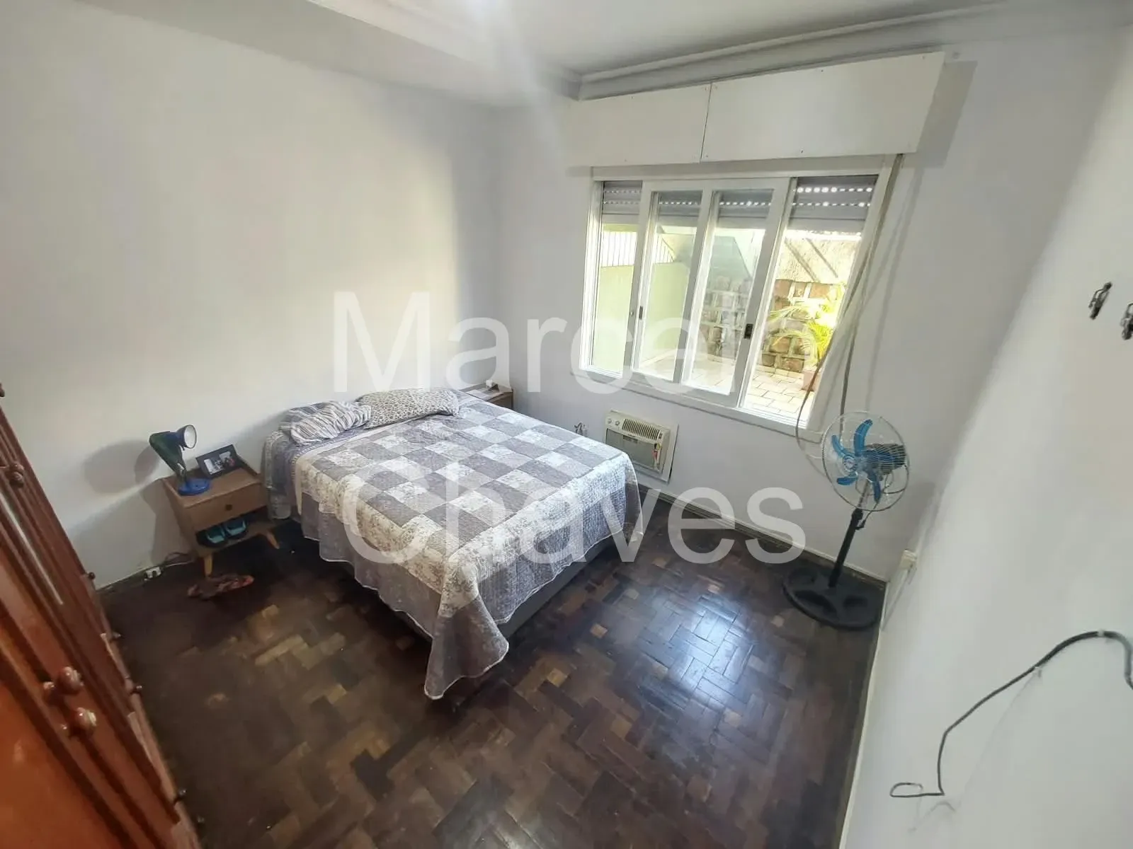 Imagem Apartamento com 2 Quartos à Venda, 56 m² em Partenon - Porto Alegre
