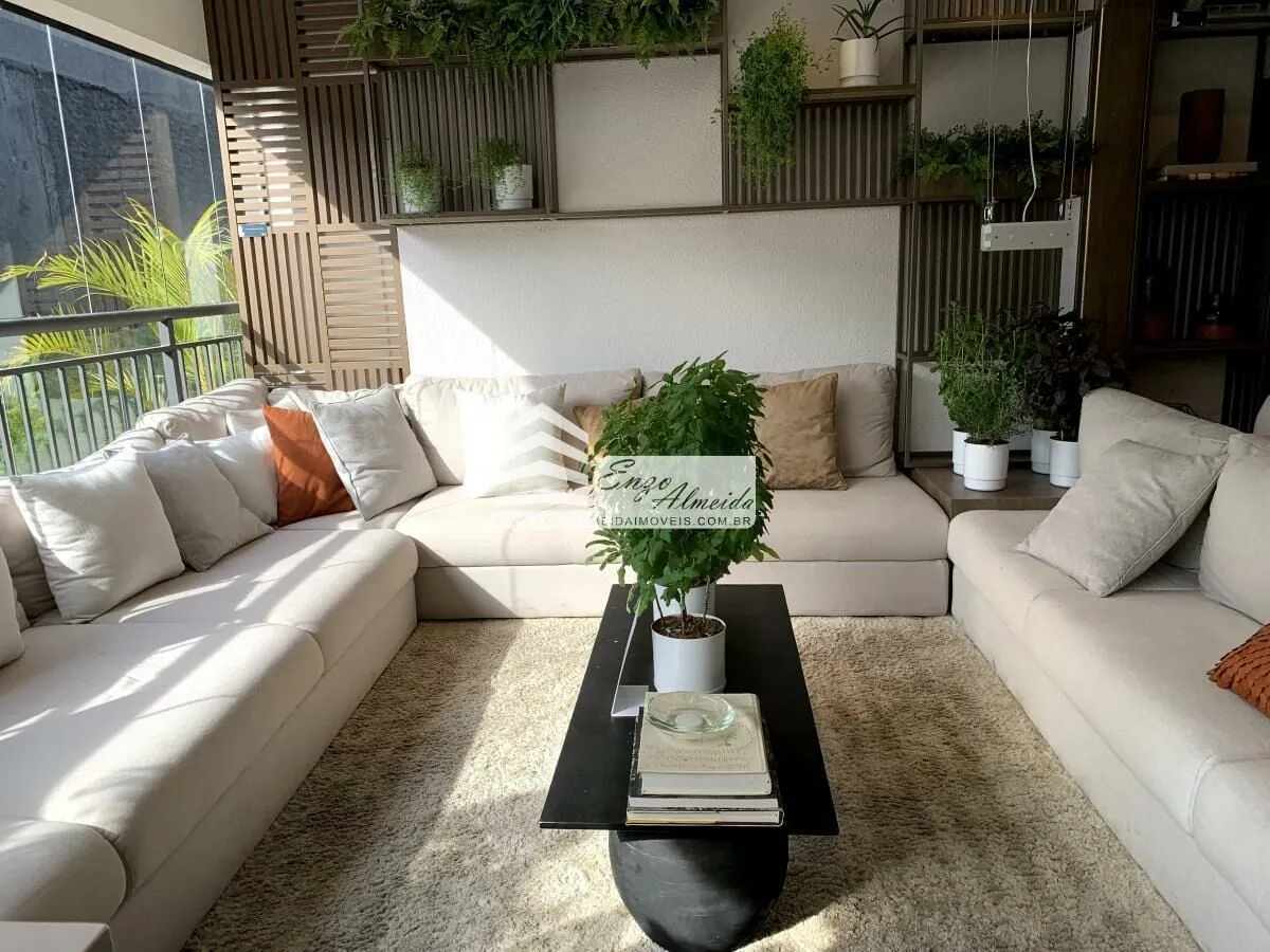 Imagem Apartamento à venda em São Paulo/SP
