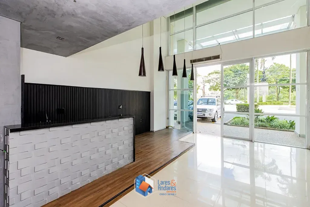 Foto do imóvel Loja à venda 2 Vagas 65M² Jardim Promissão São Paulo - SP em Avenida das Nações Unidas