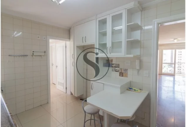 Imagem APARTAMENTO RESIDENCIAL em SÃO PAULO - SP, PERDIZES