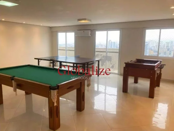 Imagem APARTAMENTO EM SANTOS R$530.000,00, 59M², TODO REFORMADO, SALA AMPLA COM SACADA,ÁRMARIOS PLANEJADOS, AREA DE LAZER COMPLETA