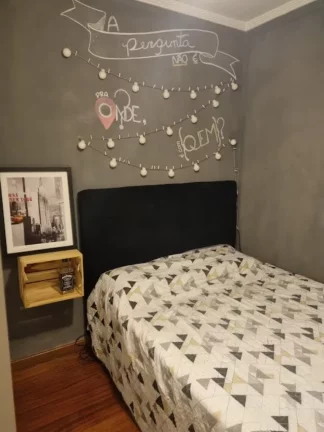 Imagem APARTAMENTO RESIDENCIAL em SÃO PAULO - SP, VILA MARIANA