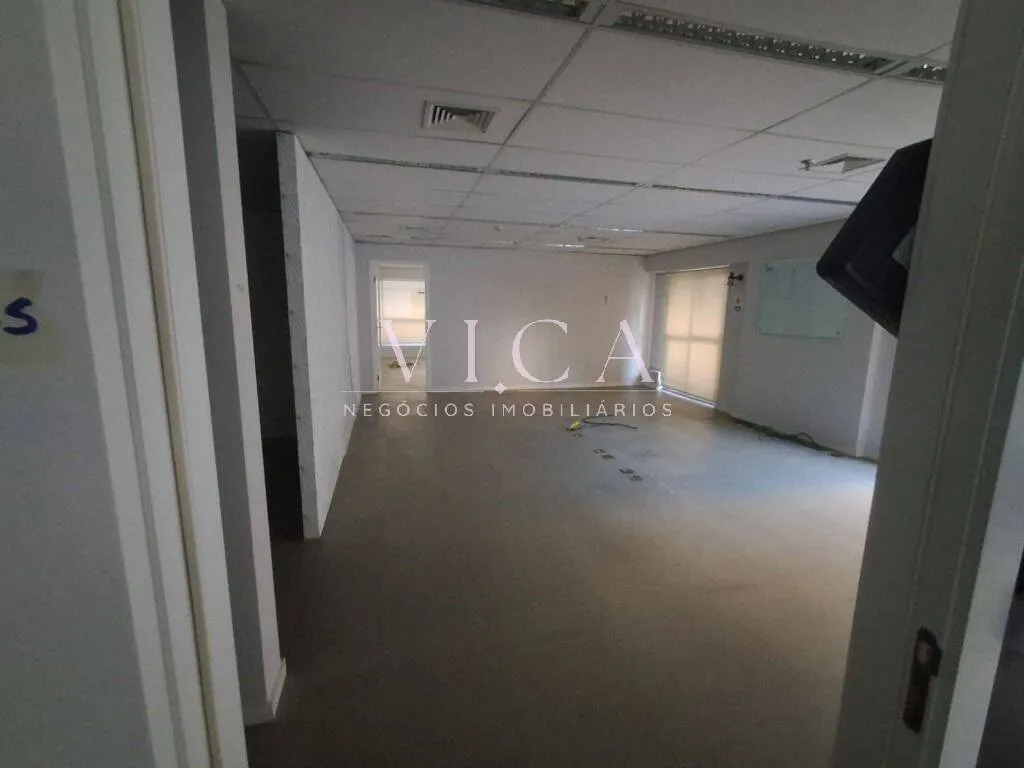 Imagem Sala para alugar, 288 m² por R$ 14.500,00/mês - Alphaville - Barueri/SP