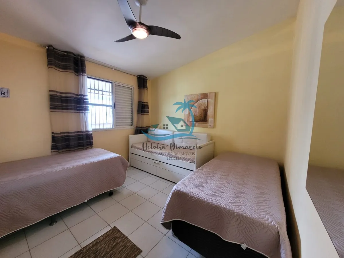 Imagem Apartamento com 3 dormitórios a venda no Itaguá em Ubatuba